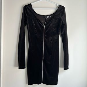 H&M dress